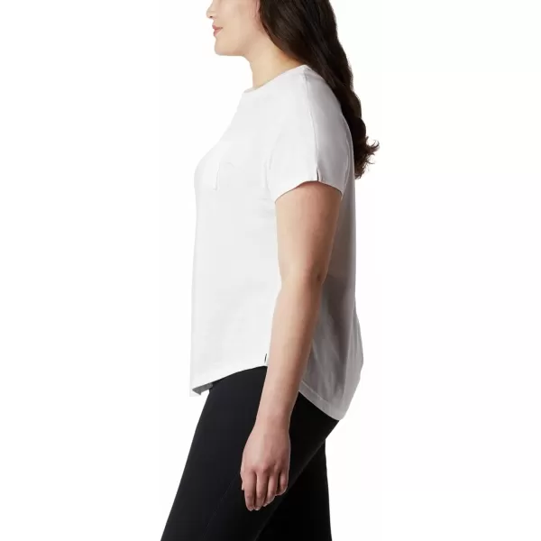 Columbia Women's Cades Cape Tee