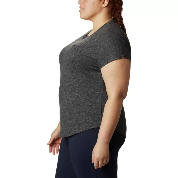 Columbia Women's Cades Cape Tee