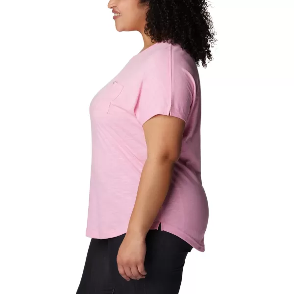 Columbia Women's Cades Cape Tee