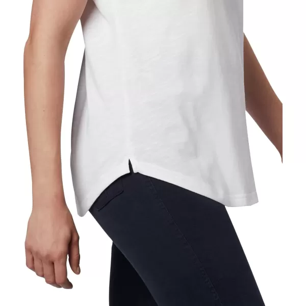 Columbia Women's Cades Cape Tee