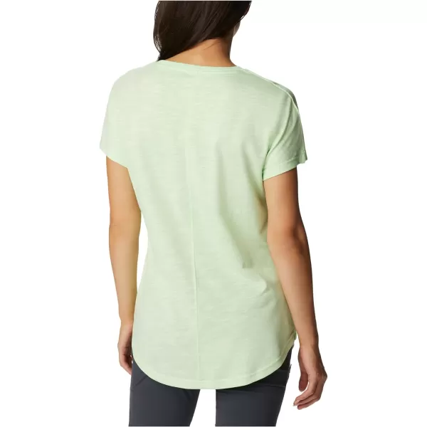 Columbia Women's Cades Cape Tee