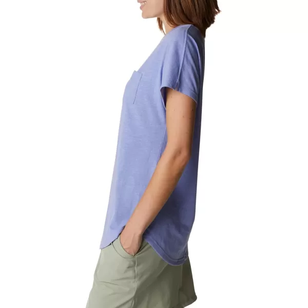 Columbia Women's Cades Cape Tee