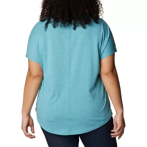 Columbia Women's Cades Cape Tee