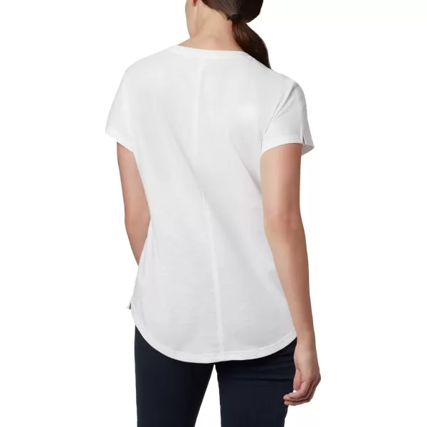 Columbia Women's Cades Cape Tee