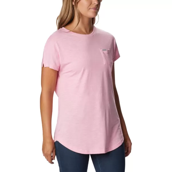 Columbia Women's Cades Cape Tee