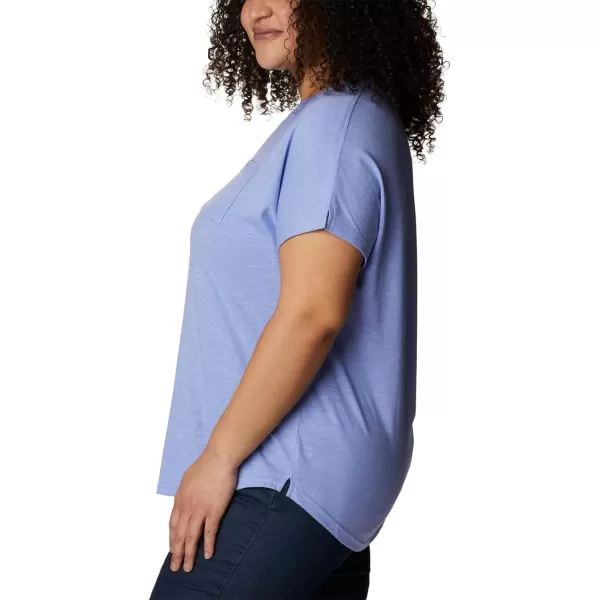 Columbia Women's Cades Cape Tee