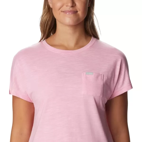 Columbia Women's Cades Cape Tee