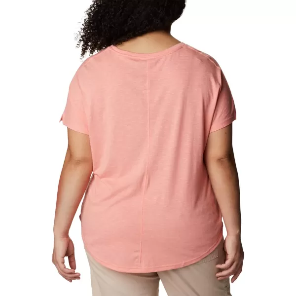 Columbia Women's Cades Cape Tee