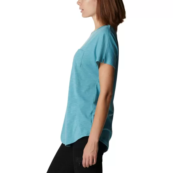 Columbia Women's Cades Cape Tee