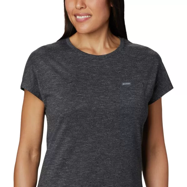 Columbia Women's Cades Cape Tee