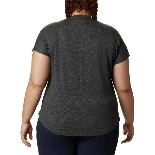 Columbia Women's Cades Cape Tee
