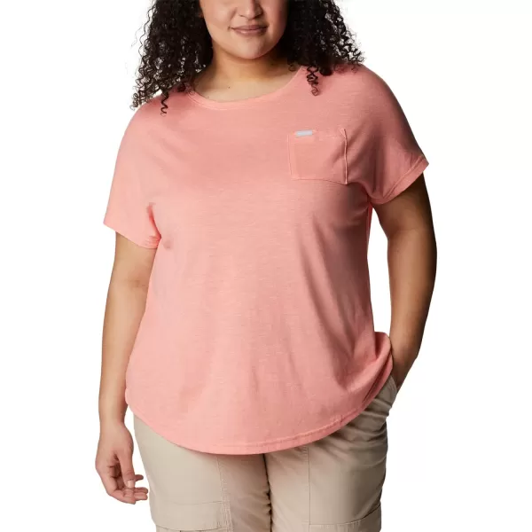 Columbia Women's Cades Cape Tee