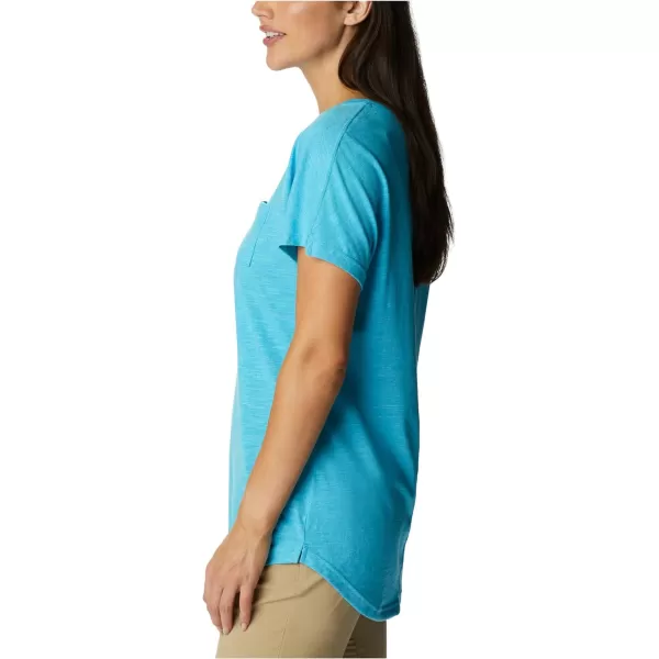 Columbia Women's Cades Cape Tee