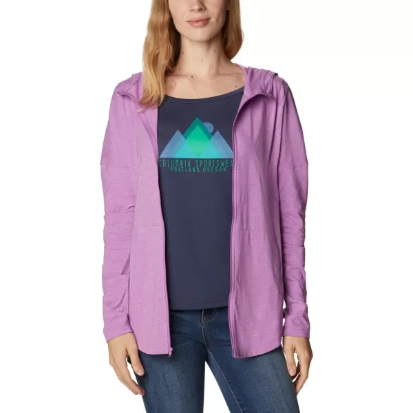 Columbia Women's Cades Cove Full Zip