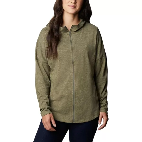 Columbia Women's Cades Cove Full Zip