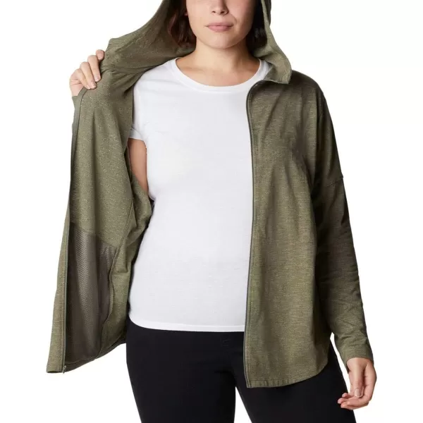 Columbia Women's Cades Cove Full Zip