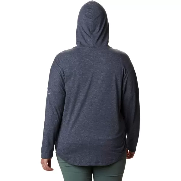 Columbia Women's Cades Cove Full Zip