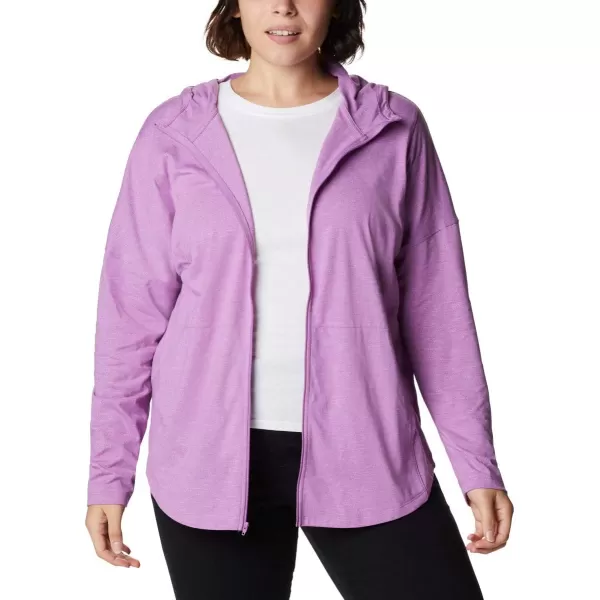 Columbia Women's Cades Cove Full Zip