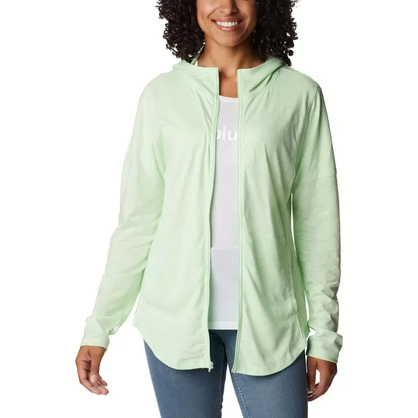 Columbia Women's Cades Cove Full Zip