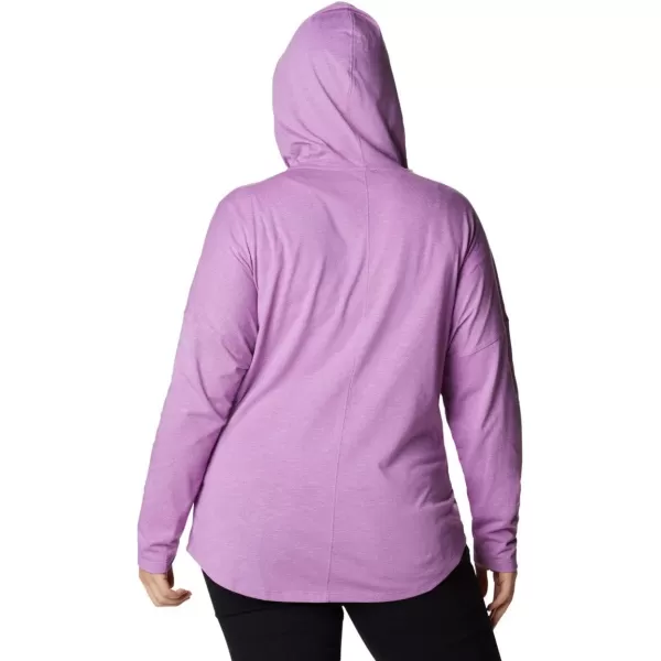Columbia Women's Cades Cove Full Zip
