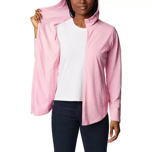 Columbia Women's Cades Cove Full Zip