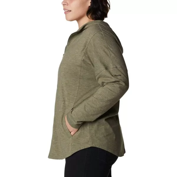Columbia Women's Cades Cove Full Zip