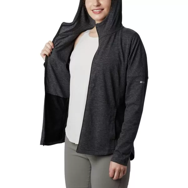 Columbia Women's Cades Cove Full Zip