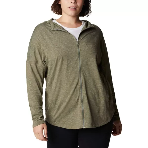 Columbia Women's Cades Cove Full Zip