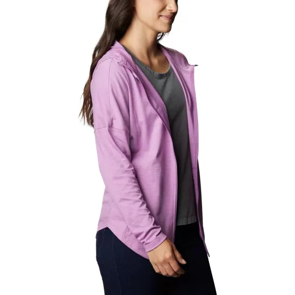 Columbia Women's Cades Cove Full Zip