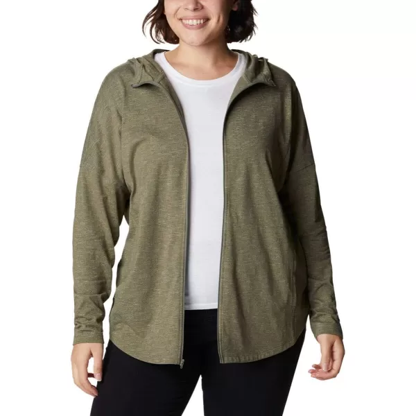 Columbia Women's Cades Cove Full Zip
