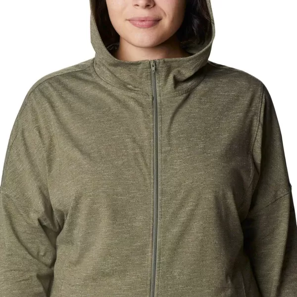 Columbia Women's Cades Cove Full Zip