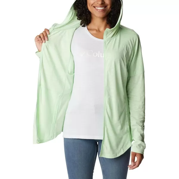 Columbia Women's Cades Cove Full Zip