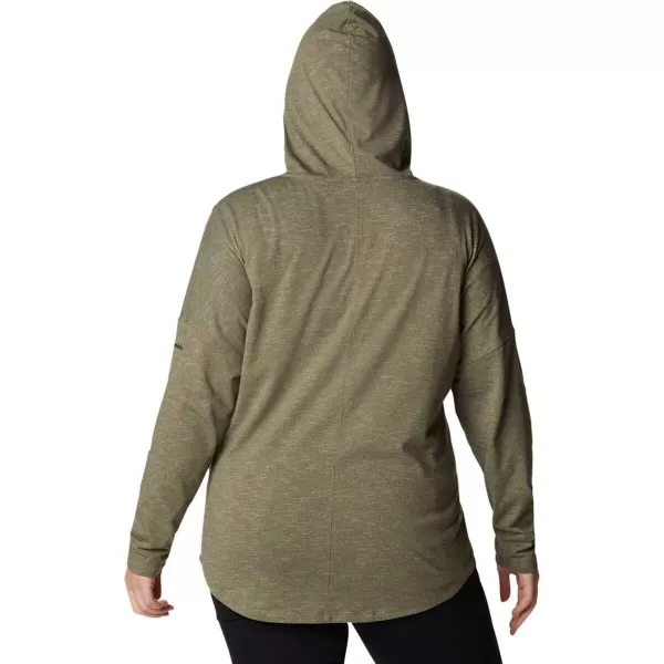 Columbia Women's Cades Cove Full Zip