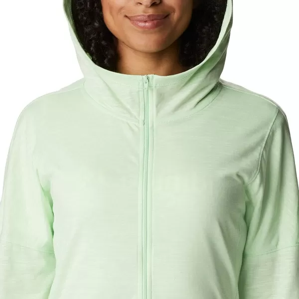 Columbia Women's Cades Cove Full Zip
