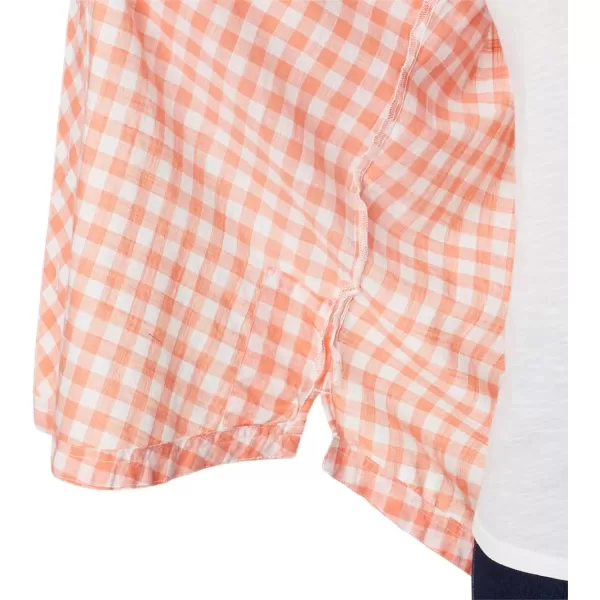 Columbia Women's Camp Henry Iii Ls Shirt
