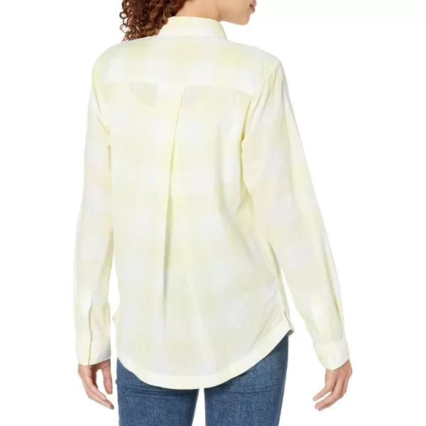 Columbia Women's Camp Henry Iii Ls Shirt