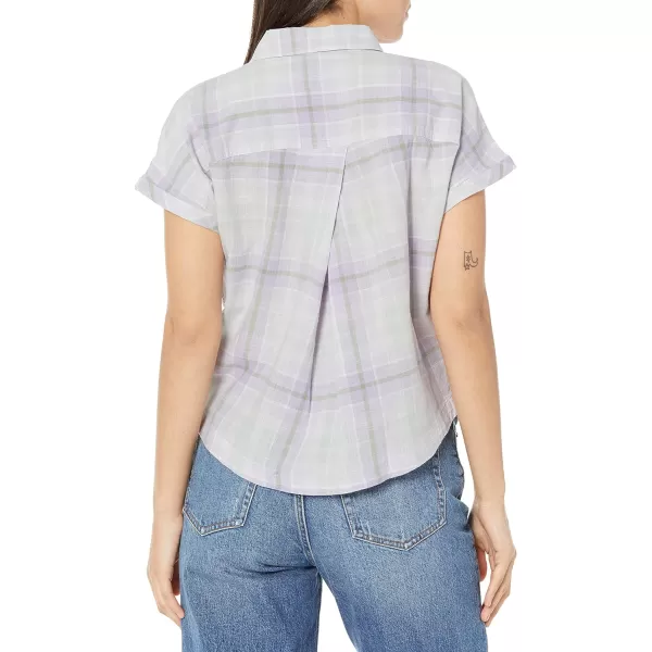 Columbia Women's Camp Henry Iv Short Sleeve Shirt