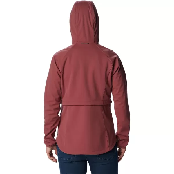 Columbia Women's Canyon Meadows Softshell Jacket