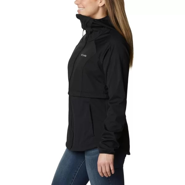 Columbia Women's Canyon Meadows Softshell Jacket