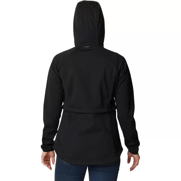 Columbia Women's Canyon Meadows Softshell Jacket