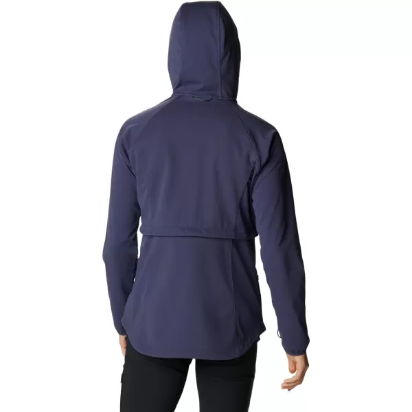 Columbia Women's Canyon Meadows Softshell Jacket