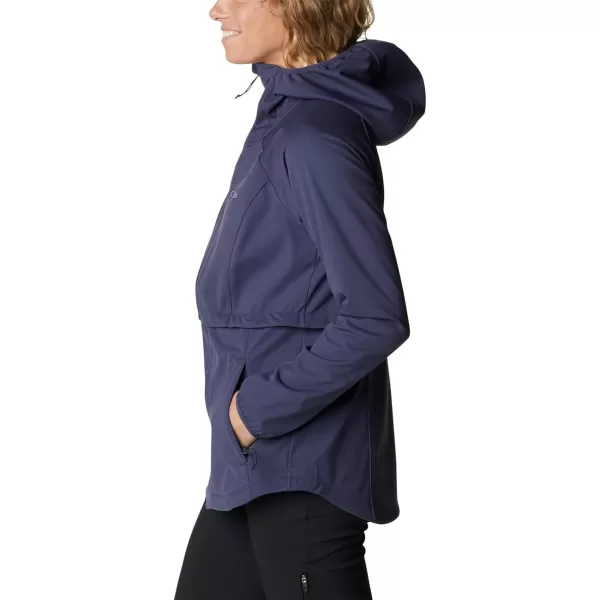 Columbia Women's Canyon Meadows Softshell Jacket