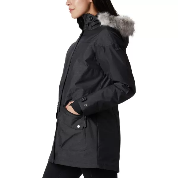Columbia Women's Carson Pass Ic Jacket