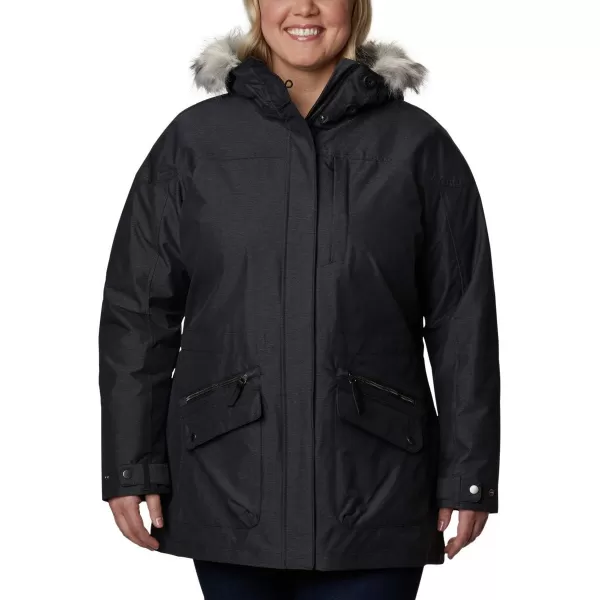 Columbia Women's Carson Pass Ic Jacket