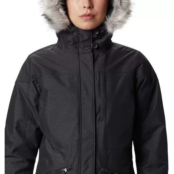 Columbia Women's Carson Pass Ic Jacket