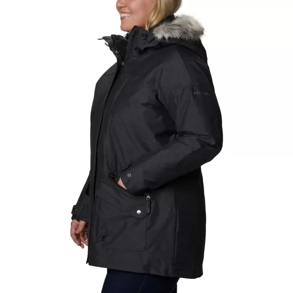 Columbia Women's Carson Pass Ic Jacket