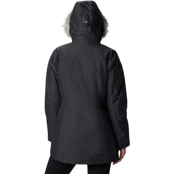 Columbia Women's Carson Pass Ic Jacket