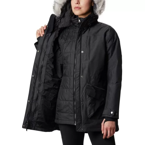 Columbia Women's Carson Pass Ic Jacket