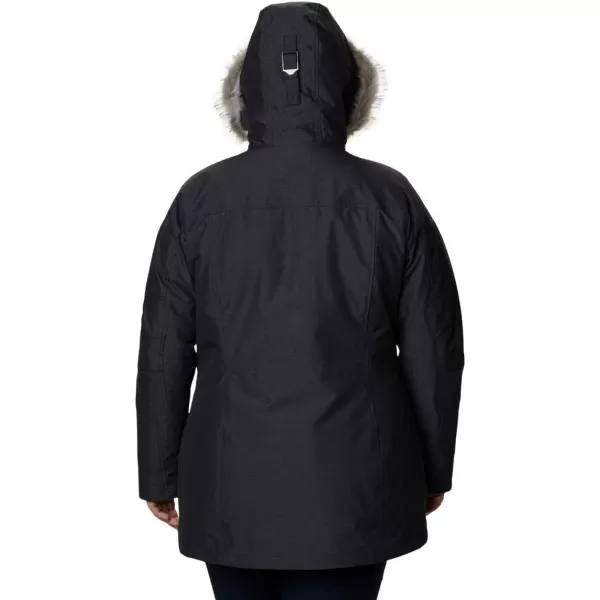 Columbia Women's Carson Pass Ic Jacket