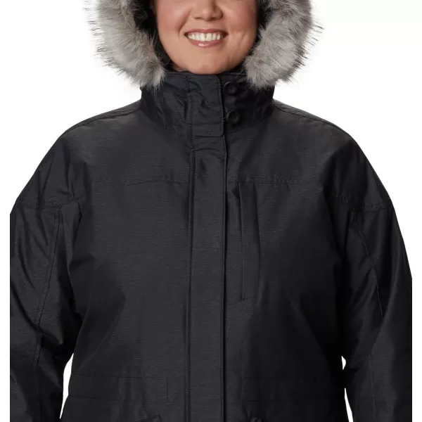 Columbia Women's Carson Pass Ic Jacket